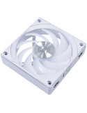 Вентилатор Lian Li UNI FAN CL Wireless ARGB PWM - 120 mm Бял - G99.12CL1W1W.00