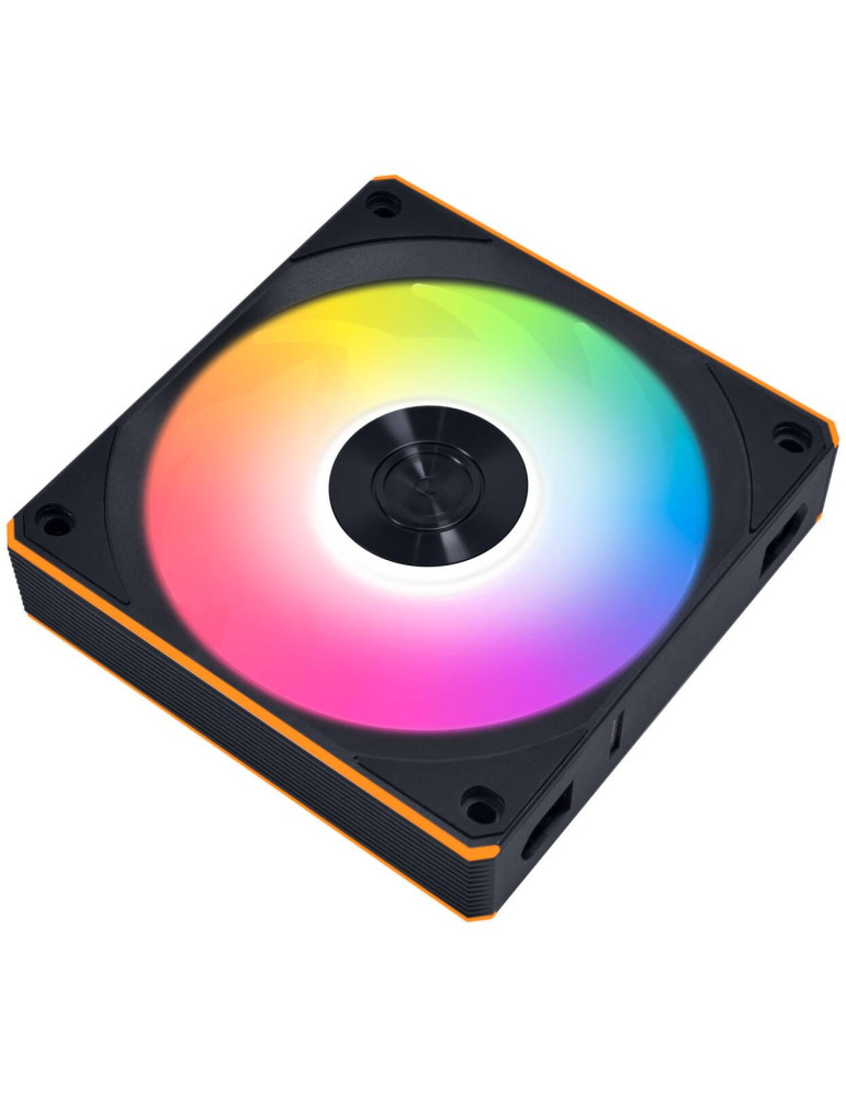 Вентилатор Lian Li UNI FAN CL Wireless ARGB PWM - 120 mm Черен - G99.12CL1W1B.00