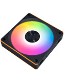Вентилатор Lian Li UNI FAN CL Wireless ARGB PWM - 120 mm Черен - G99.12CL1W1B.00