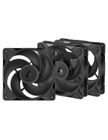 Комплект вентилатори 3-Pack Arctic P14 Pro Reverse 140mm PWM - ACFAN00330A