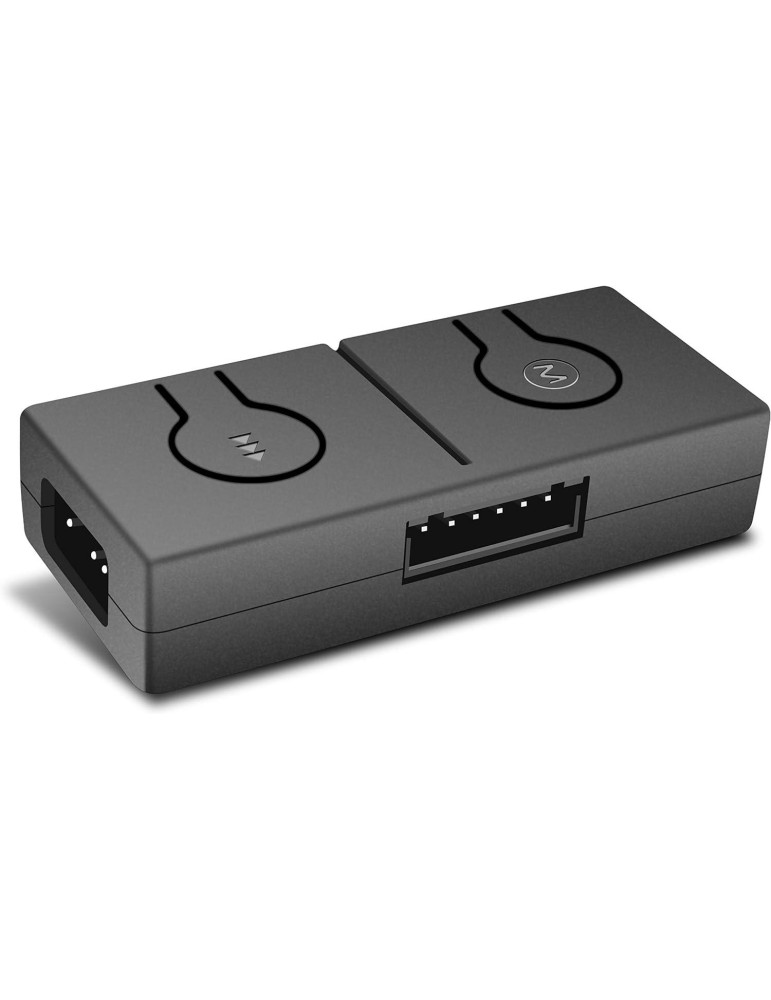 Конвертор EZDIY-FAB 12V към 5V RGB - EZDPC119