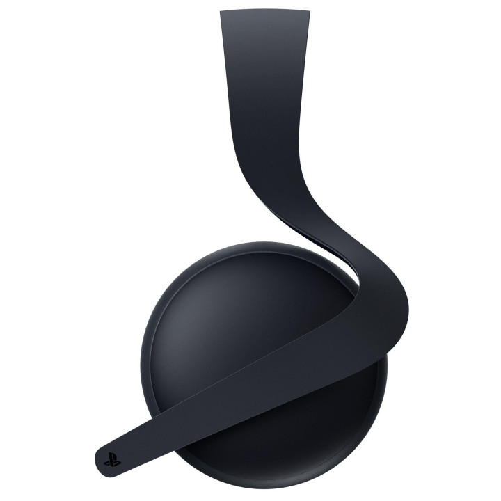 Безжични геймърски слушалки Sony Playstation PULSE Elite - Midnight Black - SONY-PS5-HEAD-ELITE-PUL-B