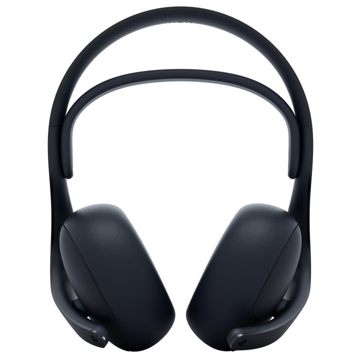 Безжични геймърски слушалки Sony Playstation PULSE Elite - Midnight Black - SONY-PS5-HEAD-ELITE-PUL-B