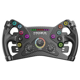 Волан MOZA KS GT Steering Wheel 30cm - MOZA-WH-KS-GT