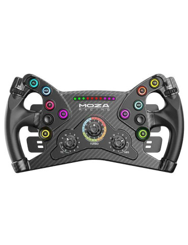 Волан MOZA KS GT Steering Wheel 30cm - MOZA-WH-KS-GT