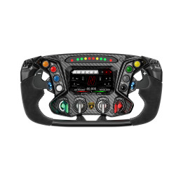 Racing волан за основа MOZA Essenza SCV12 Sim, R5, R9 V2, R12, R16, R21 - PC - RS068