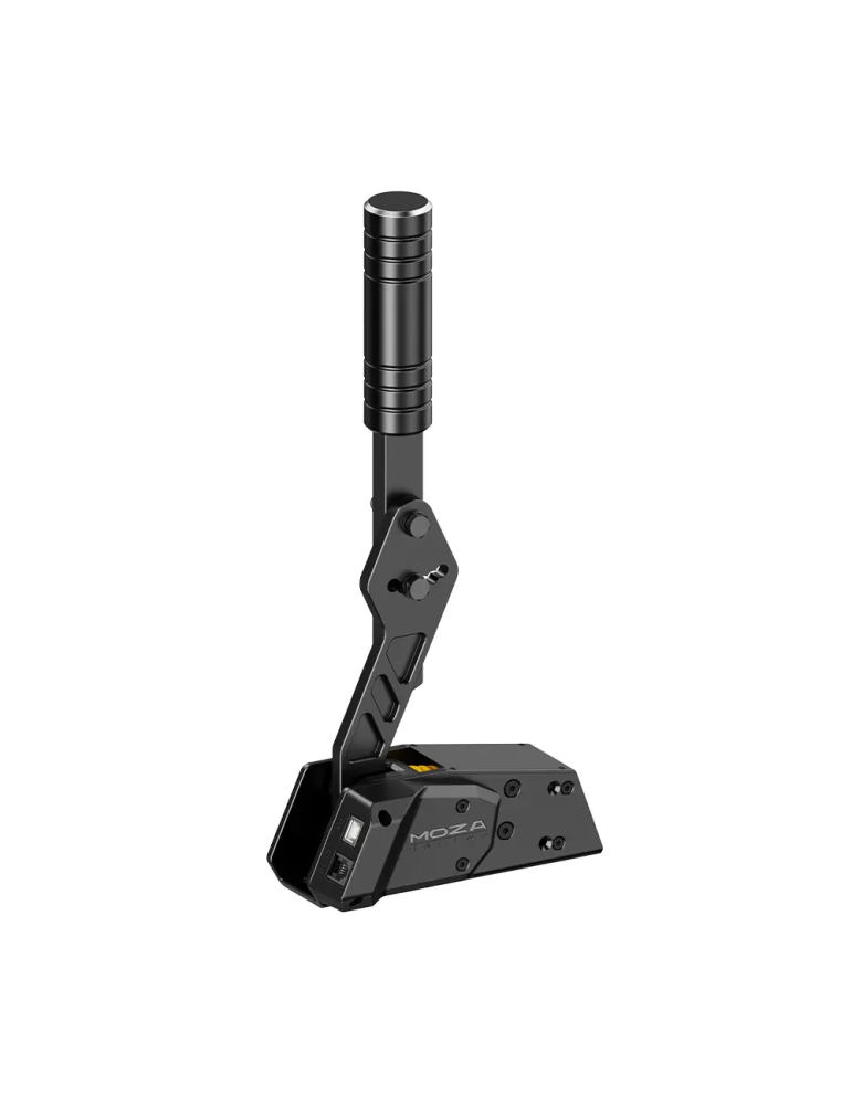 Ръчна спирачка MOZA HBP Handbrake - MOZA-ACC-HBP-HANDBRAKE