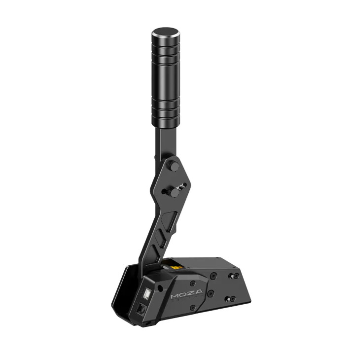 Ръчна спирачка MOZA HBP Handbrake - MOZA-ACC-HBP-HANDBRAKE