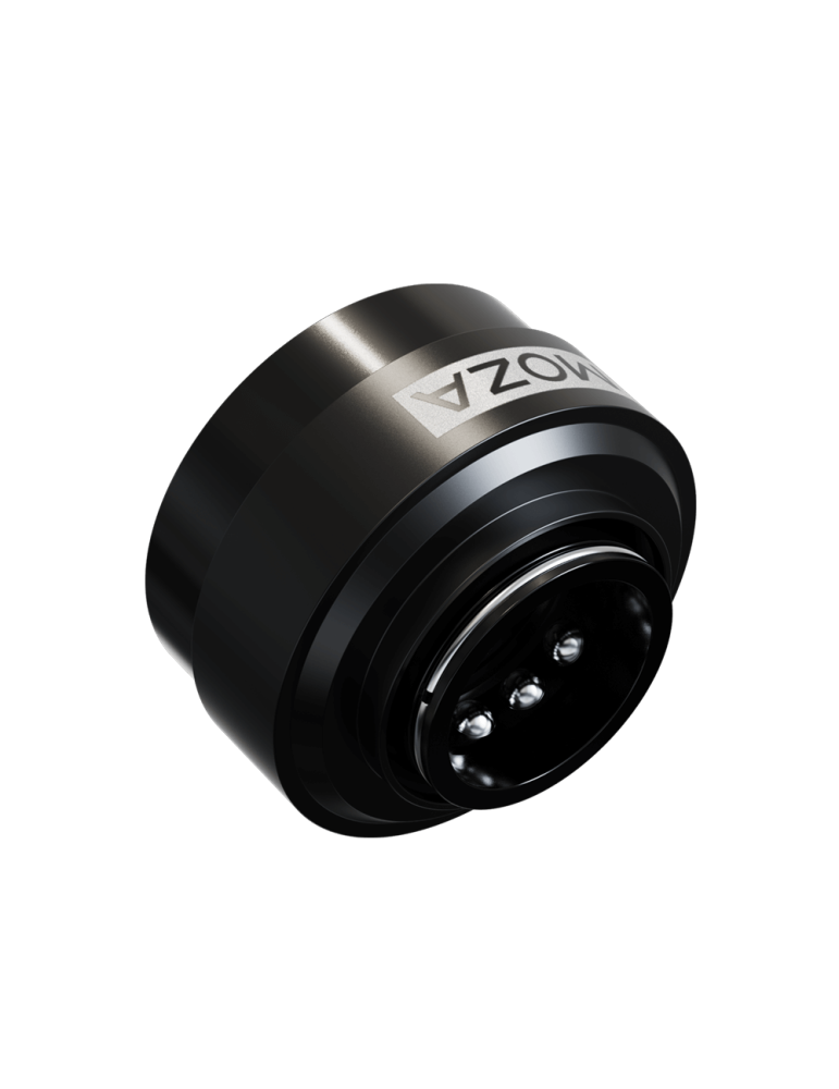 Адаптер MOZA Quick Release - MOZA-ACC-QR-ADAP