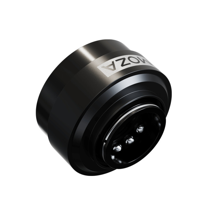 Адаптер MOZA Quick Release - MOZA-ACC-QR-ADAP