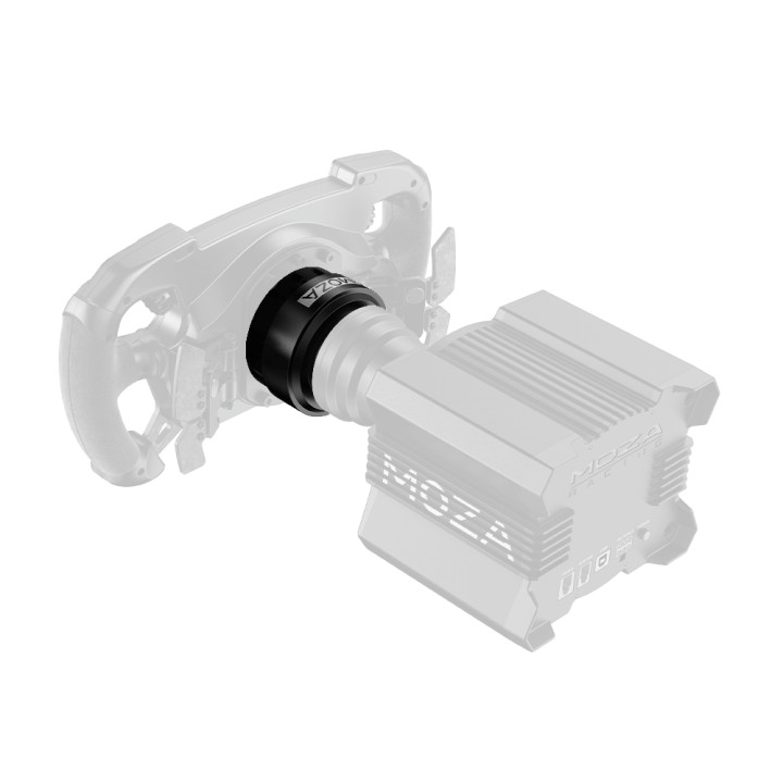 Адаптер MOZA Quick Release - MOZA-ACC-QR-ADAP
