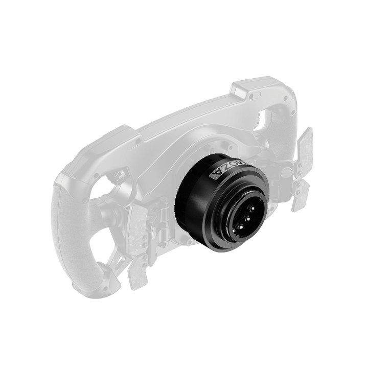 Адаптер MOZA Quick Release - MOZA-ACC-QR-ADAP