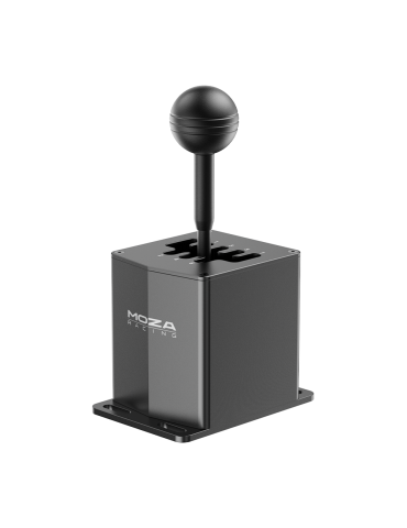 Скоростен лост MOZA HGP Shifter - MOZA-ACC-HGP-SHIFTER
