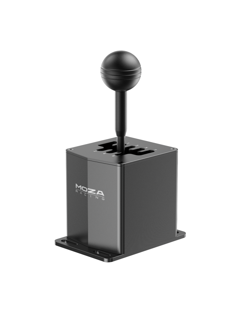Скоростен лост MOZA HGP Shifter - MOZA-ACC-HGP-SHIFTER