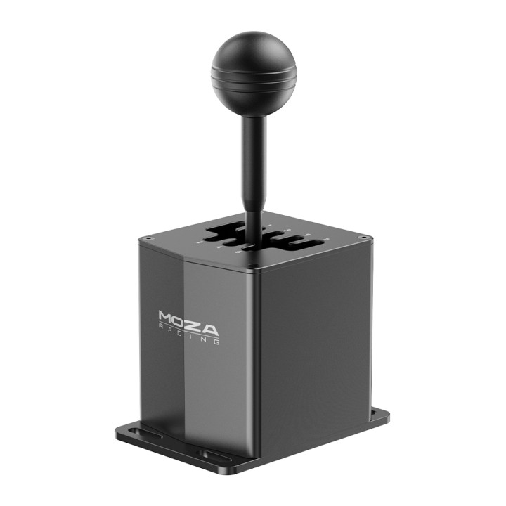 Скоростен лост MOZA HGP Shifter - MOZA-ACC-HGP-SHIFTER