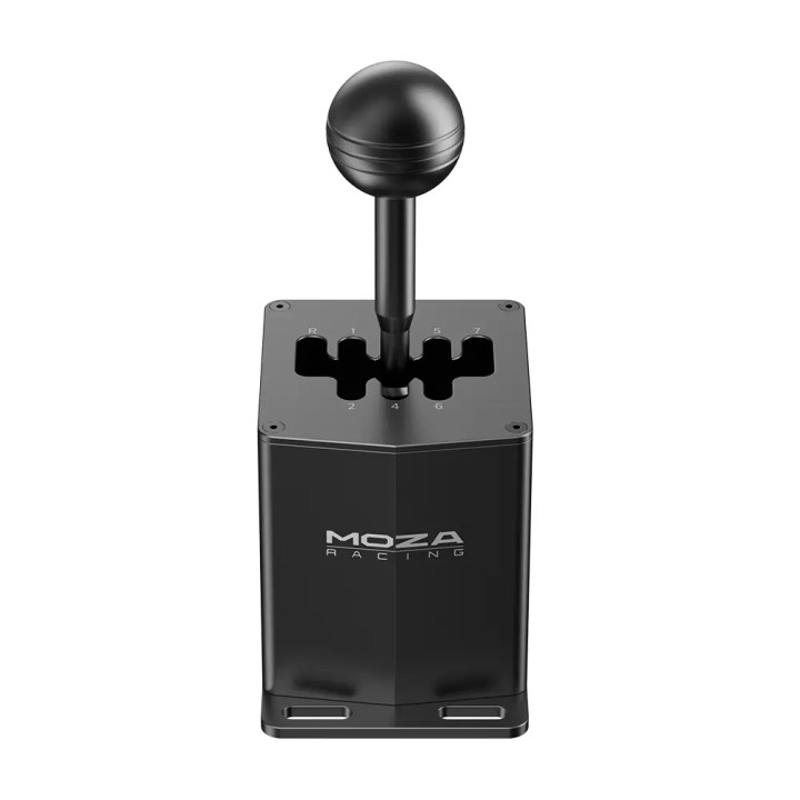 Скоростен лост MOZA HGP Shifter - MOZA-ACC-HGP-SHIFTER