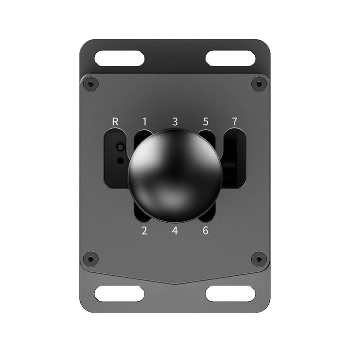 Скоростен лост MOZA HGP Shifter - MOZA-ACC-HGP-SHIFTER