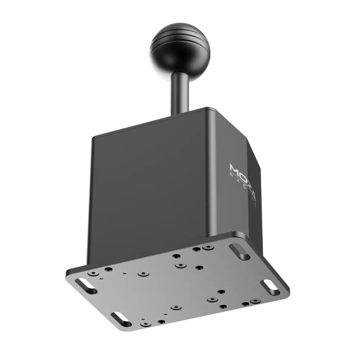 Скоростен лост MOZA HGP Shifter - MOZA-ACC-HGP-SHIFTER