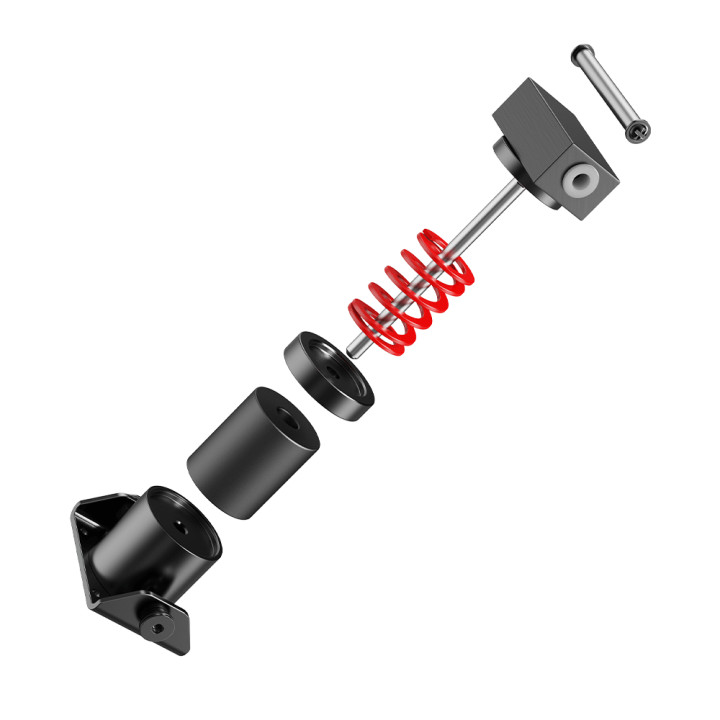 Аксесоар MOZA Performance KIt за R5 Bundle - MOZA-ACC-SR-P-LITE