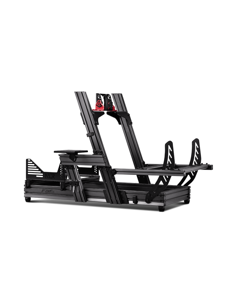 Кокпит симулатор Next Level Racing F-GT Elite - Front and Side Mount Edition - NLR-E003
