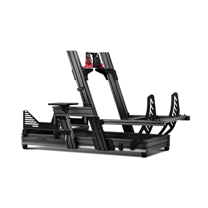 Кокпит симулатор Next Level Racing F-GT Elite - Front and Side Mount Edition - NLR-E003