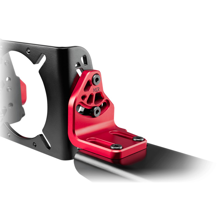 Кокпит симулатор Next Level Racing F-GT Elite - Front and Side Mount Edition - NLR-E003