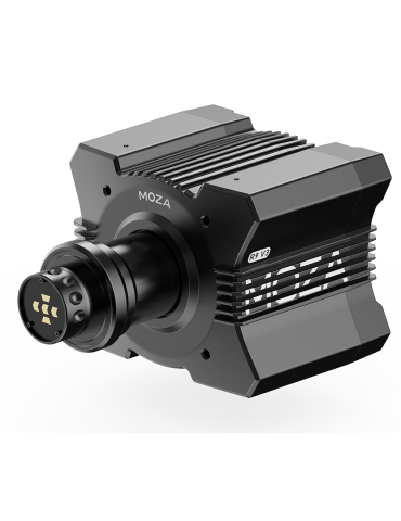 Основа за волан MOZA R9 V3 Direct Wheel Base - RS080