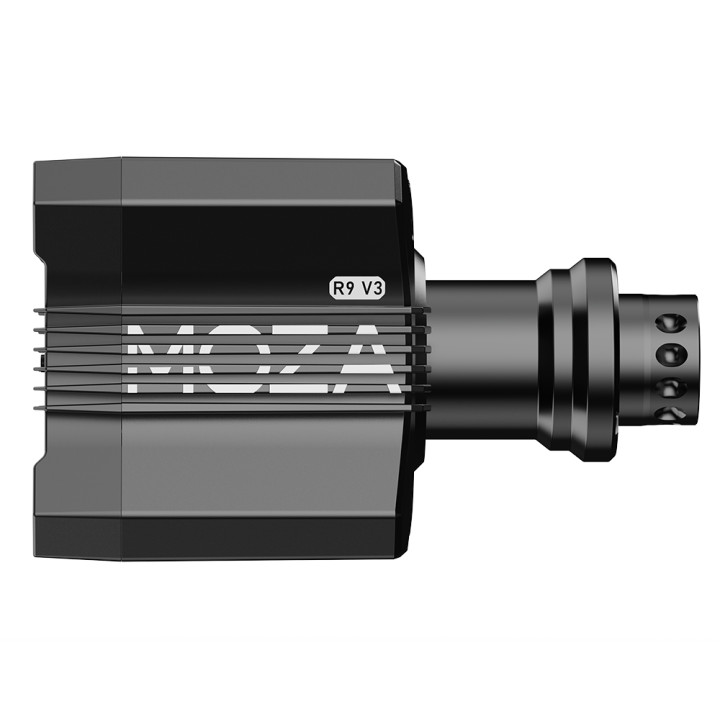 Основа за волан MOZA R9 V3 Direct Wheel Base - RS080
