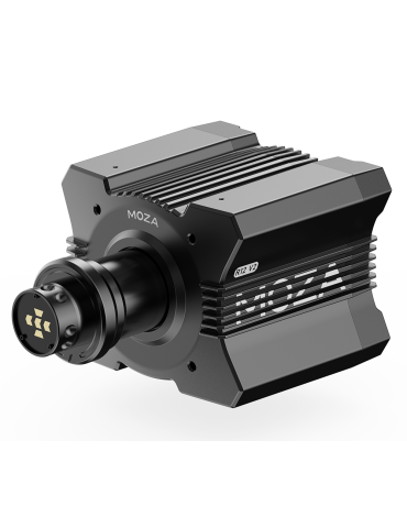 Основа за волан MOZA R12 V2 Direct Drive 12nm - RS081