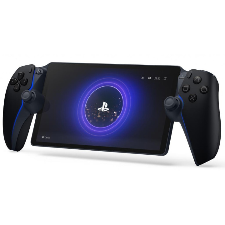 Дистанционен плейър PlayStation Portal за PS5 - Midnight Black - SONY-PS5-PORTAL-BLACK