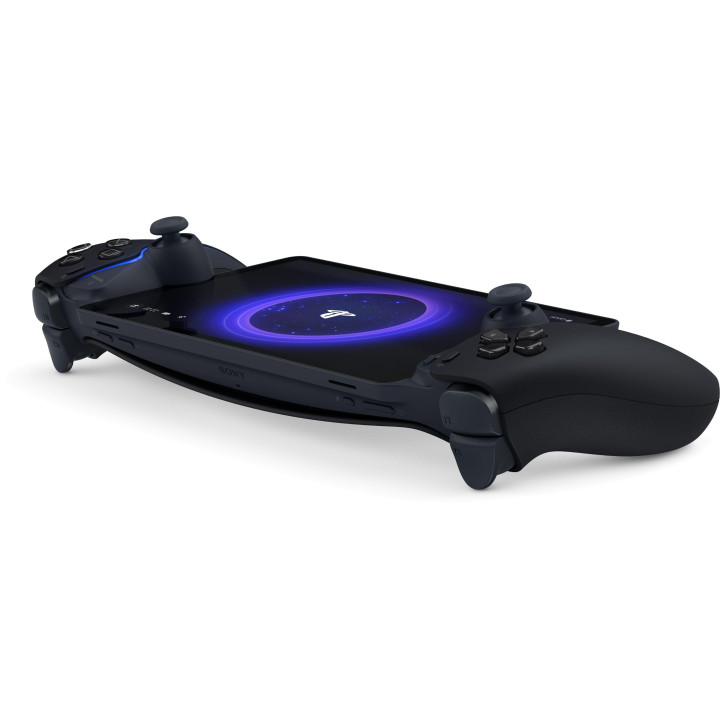 Дистанционен плейър PlayStation Portal за PS5 - Midnight Black - SONY-PS5-PORTAL-BLACK