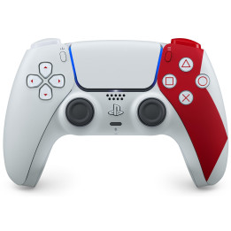 Гейминг контролер Sony PS5 DualSense God of War 20th Anniversary - SONY-PS5-DS-GOD