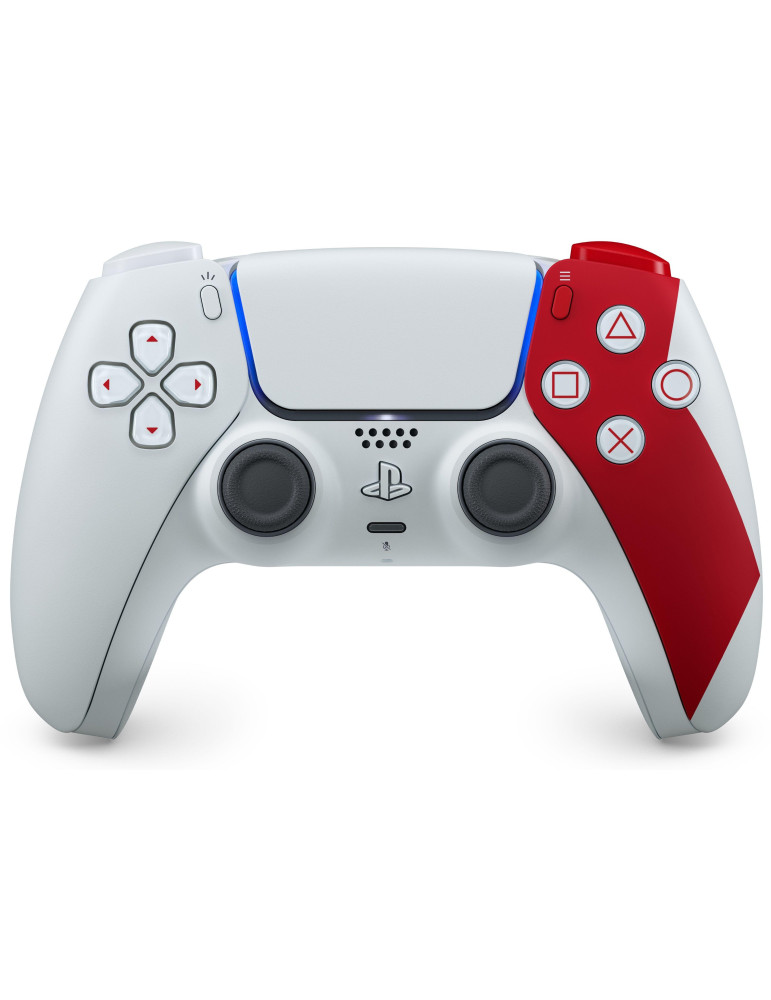 Гейминг контролер Sony PS5 DualSense God of War 20th Anniversary - SONY-PS5-DS-GOD