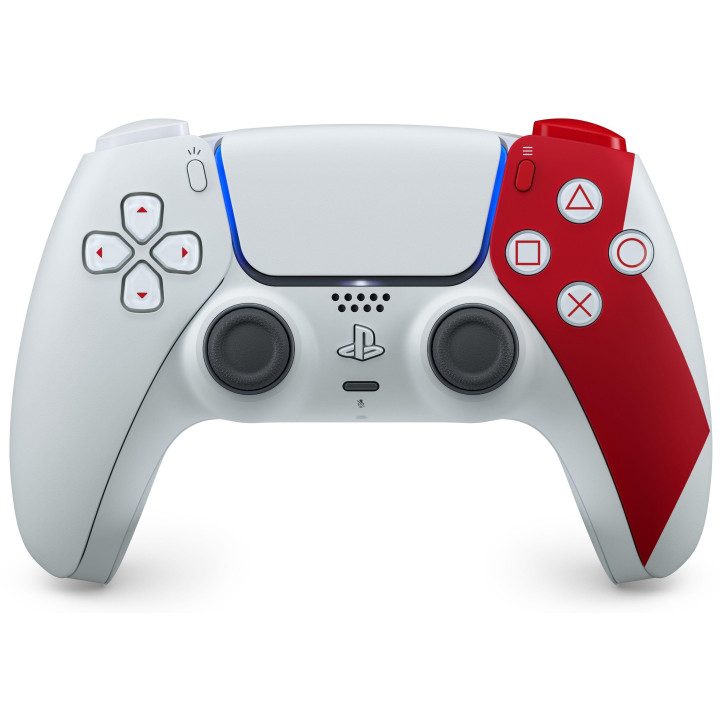 Гейминг контролер Sony PS5 DualSense God of War 20th Anniversary - SONY-PS5-DS-GOD
