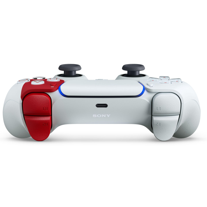 Гейминг контролер Sony PS5 DualSense God of War 20th Anniversary - SONY-PS5-DS-GOD