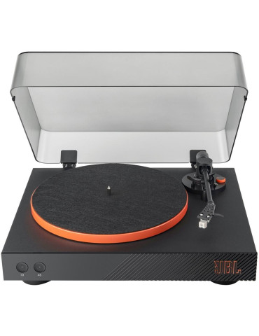Грамофон JBL Spinner Black - 46003006