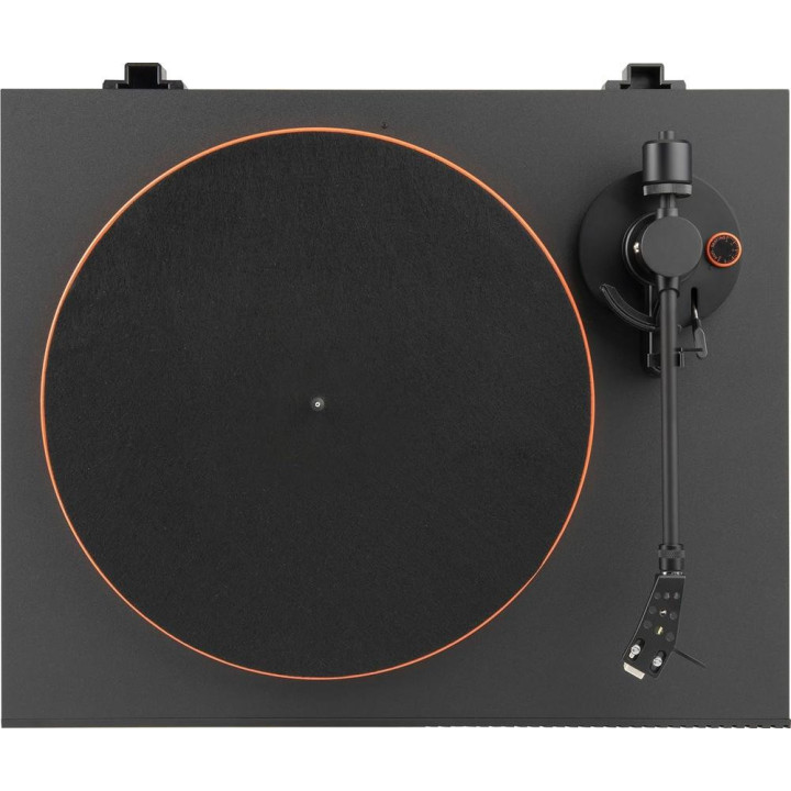 Грамофон JBL Spinner Black - 46003006