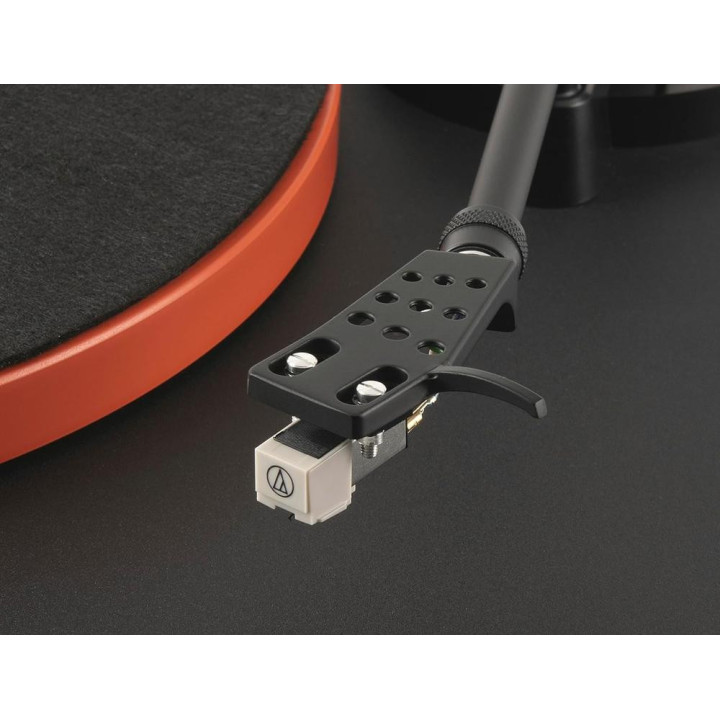 Грамофон JBL Spinner Black - 46003006