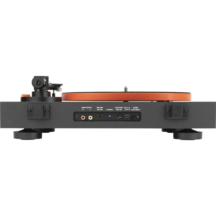 Грамофон JBL Spinner Black - 46003006