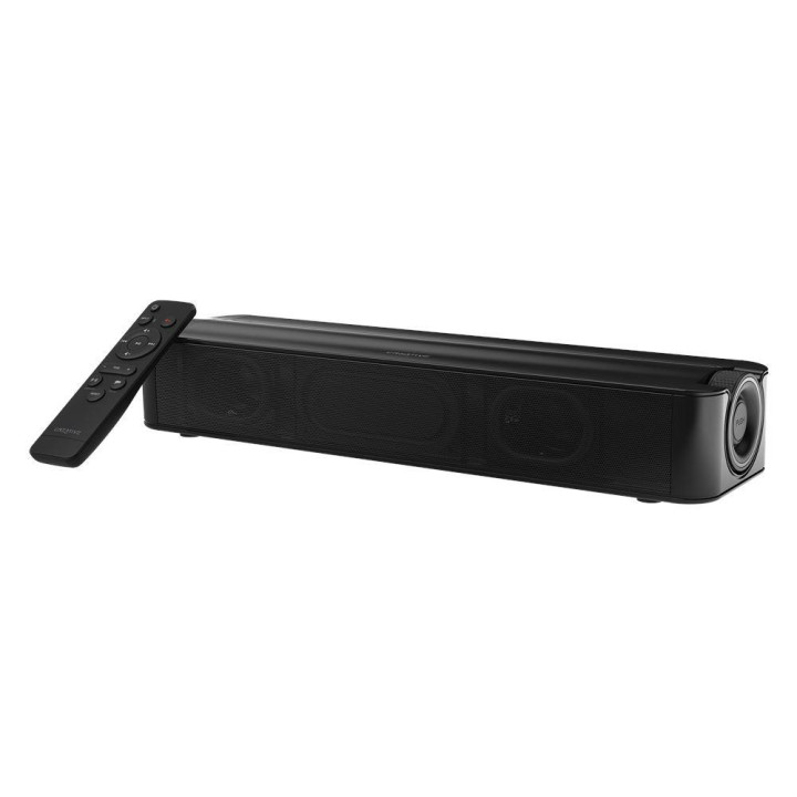 Bluetooth саундбар Creative STAGE SE 2.0 USB, 48W, Черна - Stage SE