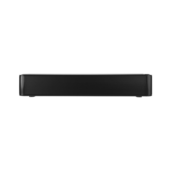Bluetooth саундбар Creative STAGE SE 2.0 USB, 48W, Черна - Stage SE