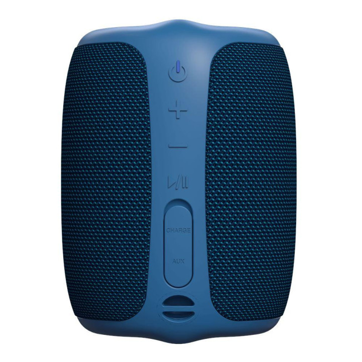 Bluetooth колонка Creative MUVO Play - Син - 51MF8365AA001