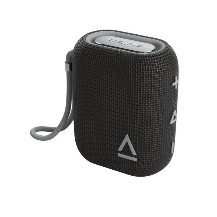 Bluetooth колонка Creative MUVO Flex - Черно - 51MF8475AA000