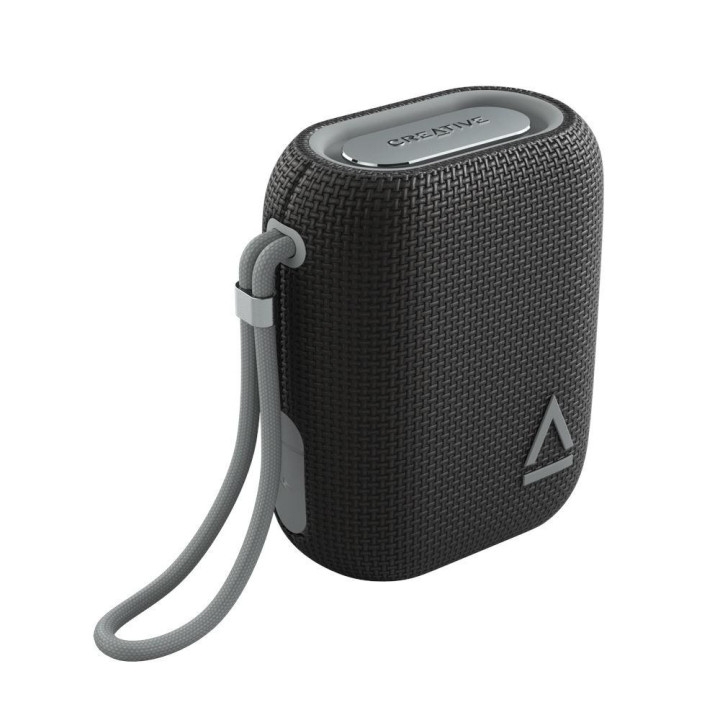 Bluetooth колонка Creative MUVO Flex - Черно - 51MF8475AA000