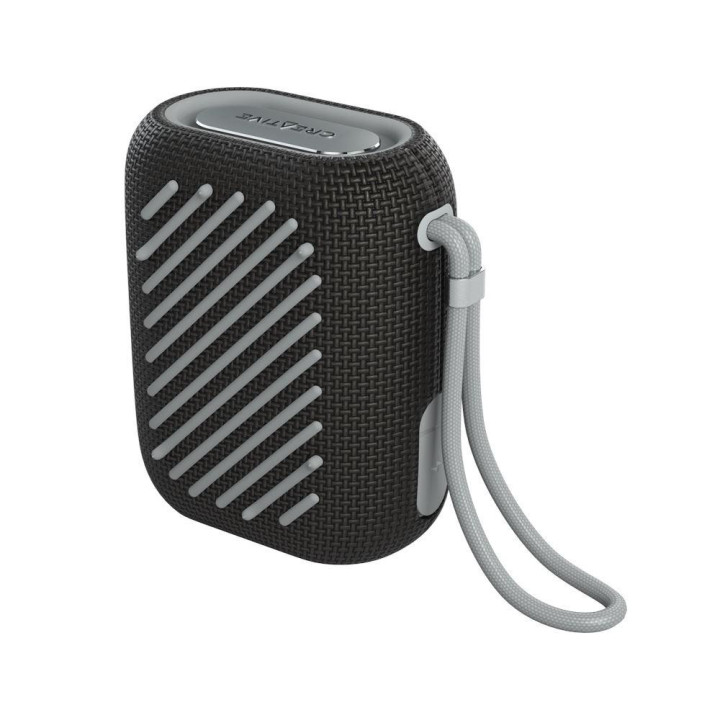 Bluetooth колонка Creative MUVO Flex - Черно - 51MF8475AA000