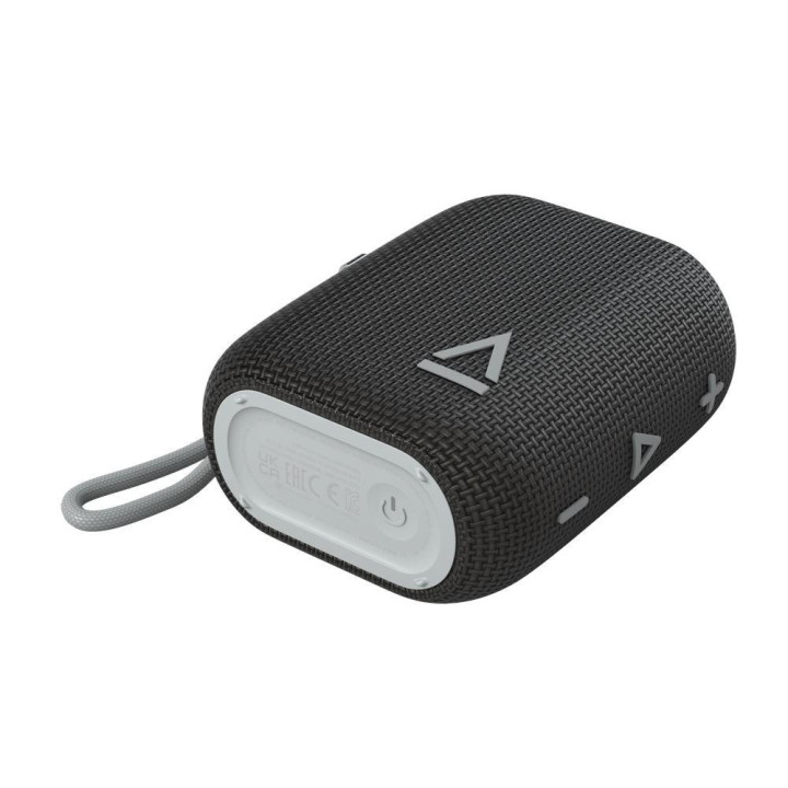 Bluetooth колонка Creative MUVO Flex - Черно - 51MF8475AA000