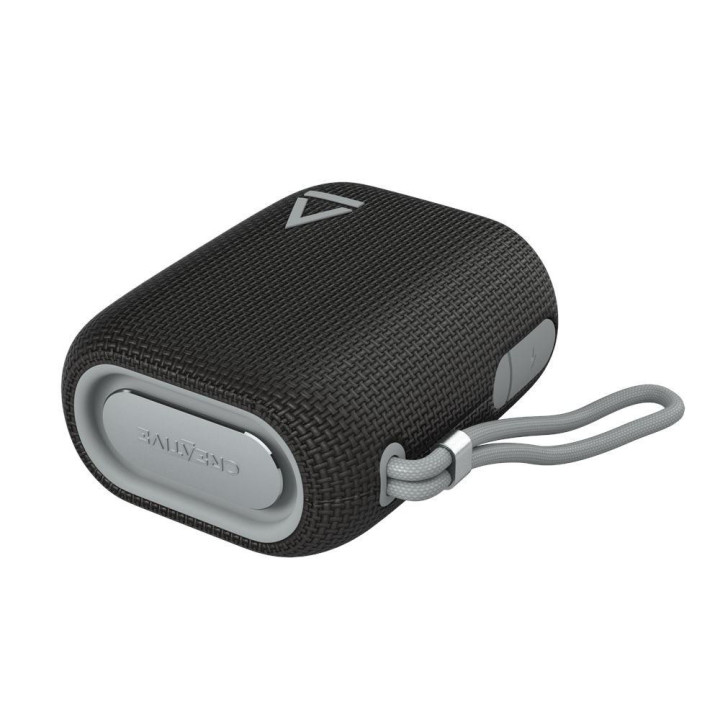 Bluetooth колонка Creative MUVO Flex - Черно - 51MF8475AA000