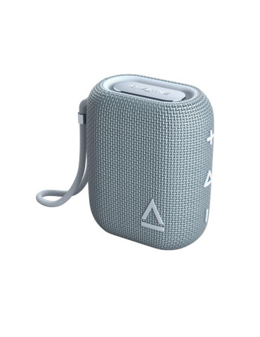 Bluetooth колонка Creative MUVO Flex - Сив - 51MF8475AA002