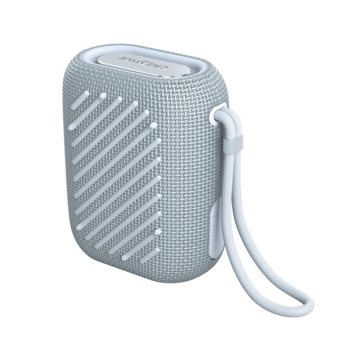 Bluetooth колонка Creative MUVO Flex - Сив - 51MF8475AA002