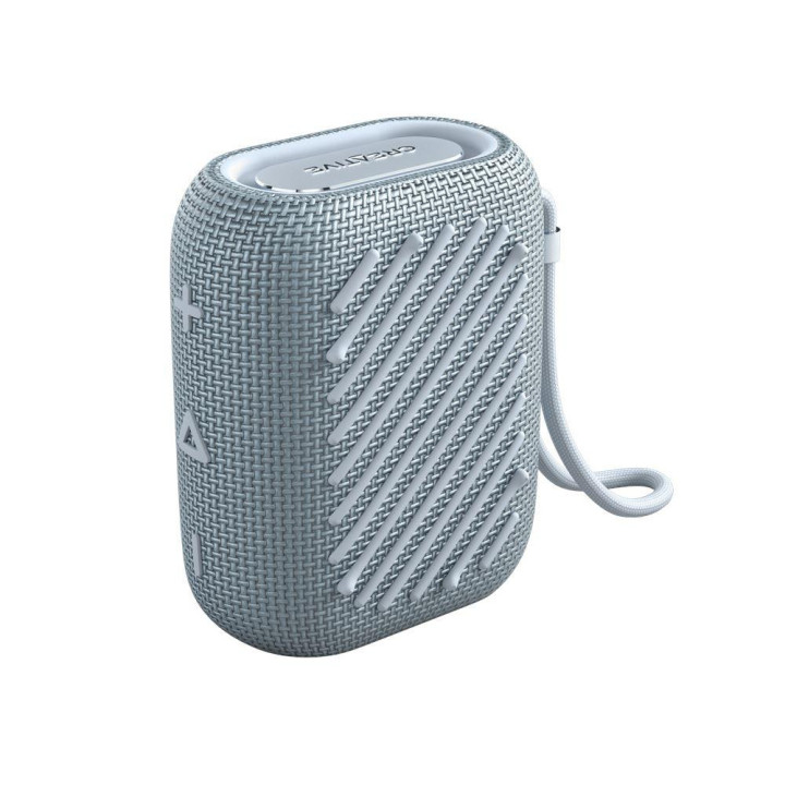 Bluetooth колонка Creative MUVO Flex - Сив - 51MF8475AA002